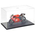 Tamiya Boite vitrine moto 1/12